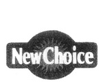 NEW CHOICE