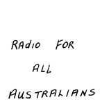 RADIO FOR ALL AUSTRALIANS
