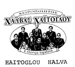 HAITOGLOU HALVA