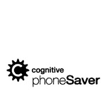 C  COGNITIVE PHONESAVER