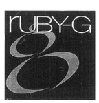 G RUBY-G