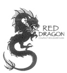 RED DRAGON COMPACT BOUGAINVILLEA