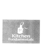 KITCHEN FUNDAMENTALS