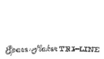 SPACE:MAKER TRI-LINE