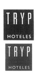 TRYP HOTELES