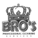 BRO'S PROFESSIONAL CLEANING SERVICES