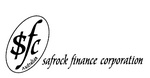 $FC AUSTRALIAN SAFROCK FINANCE CORPORATION