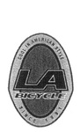 COOL IN AMERICAN STYLE LA BICYCLE SINCE 1991