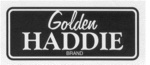 GOLDEN HADDIE BRAND