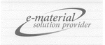 E-MATERIAL SOLUTION PROVIDER