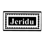 JERIDU