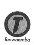 T  TOOWOOMBA