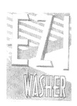 EZI WASHER