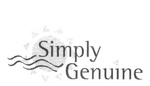 SIMPLY GENUINE