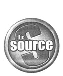S  THE SOURCE