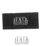 HAIR COUTURE GG