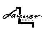 LANNER GOLF SOCKS