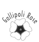 GALLIPOLI ROSE