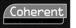 COHERENT