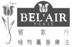 BEL'AIR PARIS