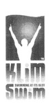 KLIM SWIM SWIMMING AT ITS BEST