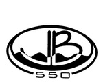 JB 550