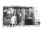 THE BLONDE ROOM