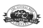 THE NATURAL BEEF COMPANY 100% NATURAL BEEF