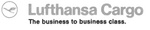 LUFTHANSA CARGO THE BUSINESS TO BUSINESS CLASS.
