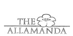 THE ALLAMANDA