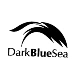 DARK BLUE SEA