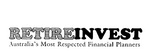retireinvest Australia's most respected financial planners