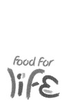 food for life