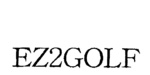 EZ2GOLF