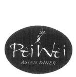 PEI WEI ASIAN DINER