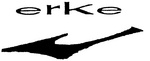 ERKE