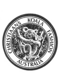 CHRISTIAAN'S KOALA FASHION AUSTRALIA MADE IN AUSTRALIA