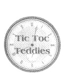 TIC TOC TEDDIES