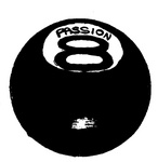 PASSION 8