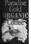 PARADISE GOLD ORGANIC COFFEE