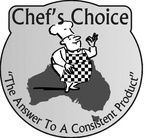 CHEF'S CHOICE 