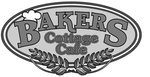 BAKERS COTTAGE CAFE