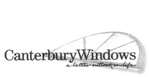 CANTERBURY WINDOWS A BETTER OUTLOOK ON LIFE