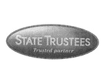 STATE TRUSTEES TRUSTED PARTNER