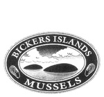 BICKERS ISLANDS MUSSELS