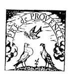 PRE DE PROVENCE