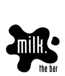 MILK. THE BAR