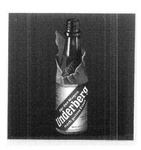 UNDERBERG FUR DEN MAGEN NACH GUTEM ESSEN