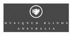 DESIGNED BLINDS AUSTRALIA