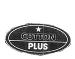 COTTON PLUS